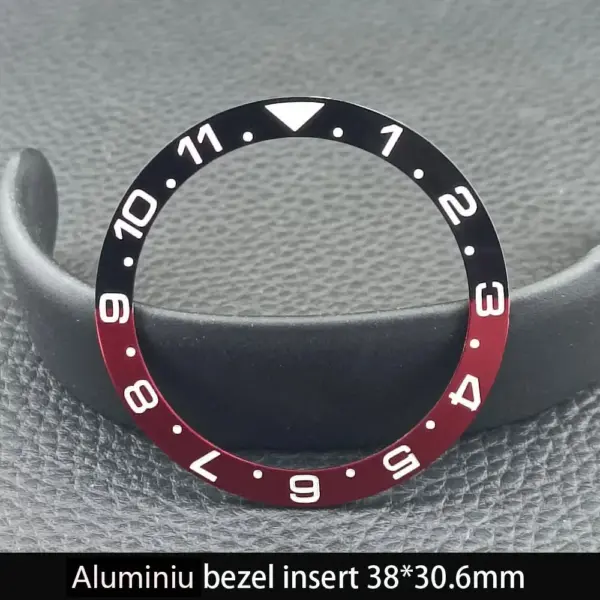 Ceramic GMT Bezel Insert for 40mm Watches - Image 135