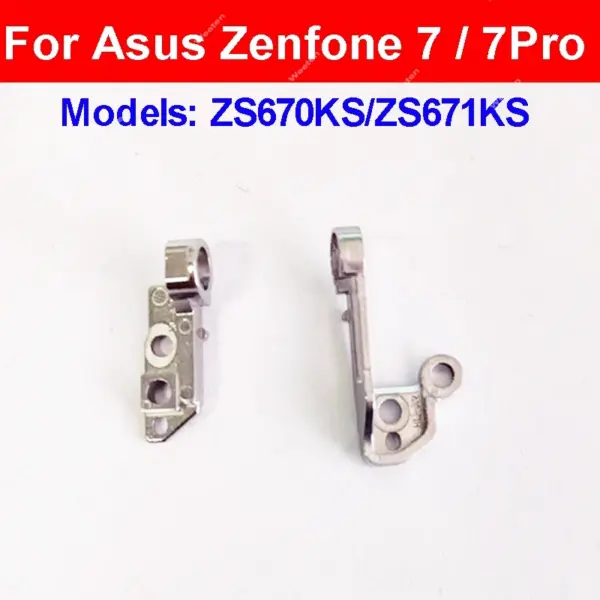 For Asus Zenfone 7 ZS670KS ZS671KS Camera Flex Repair Kit - Image 6