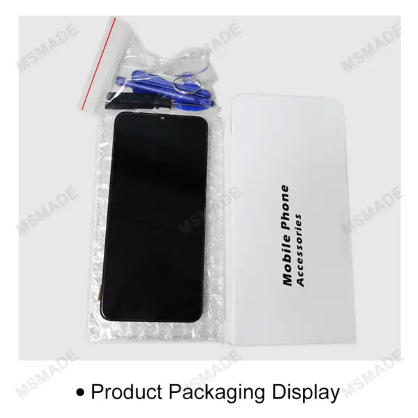 6.6'' LCD Touch Screen for Samsung A23 - Image 5