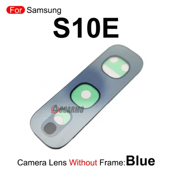 Samsung Galaxy S10e Rear Camera Lens Kit - Image 19