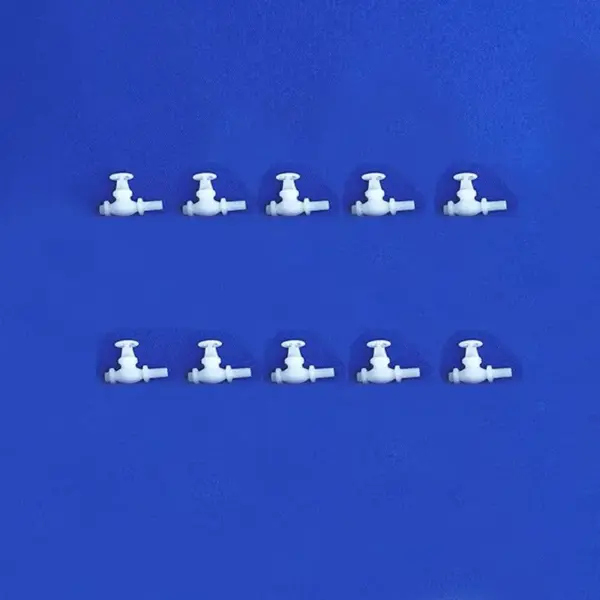 10PCS RC Boat Simulation Firefighting Valves - Image 4