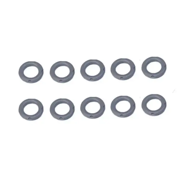 10PCS Marine Simulated Lifebuoy for RC Boats - Image 9