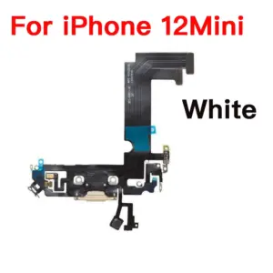 iPhone 12 Mini/Pro Max Charging Port Flex Cable 19 Sf0768a1bf1934c8a92e4e8d1603b663dB