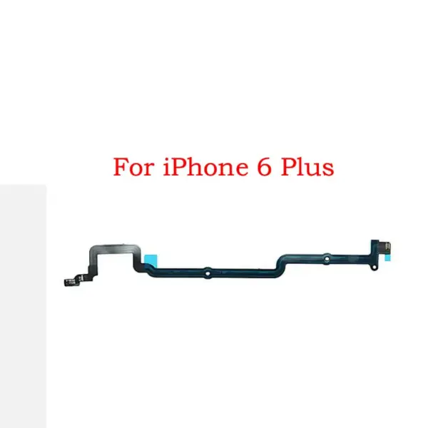 iPhone Touch ID Return Fingerprint Button Flex Cable - Image 2