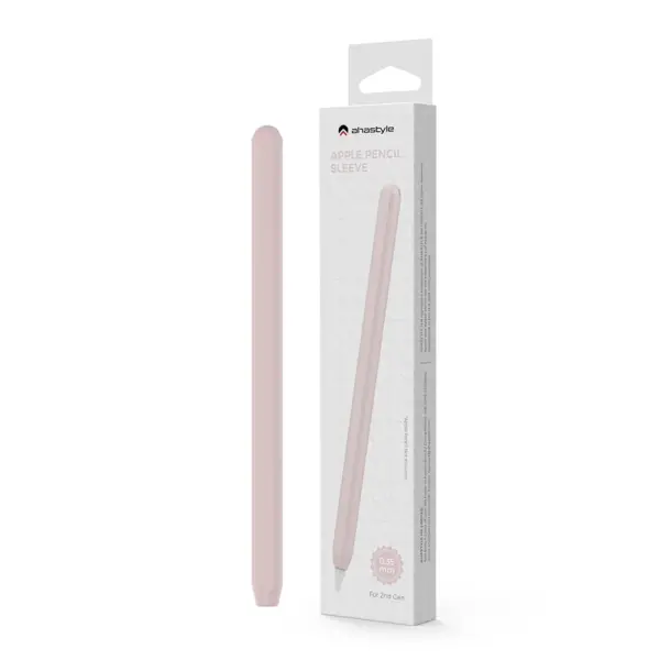 Apple Pencil 2 Silicone Protective Sleeve - Image 9