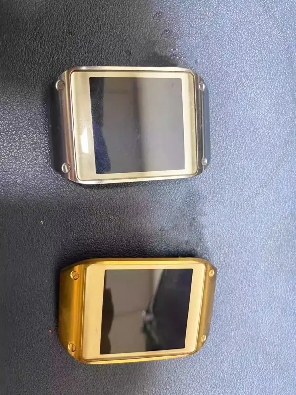 Samsung Gear V700 Touch Screen Replacement - Image 2