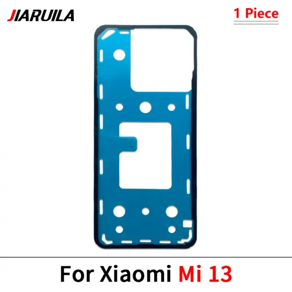 Adhesive Tape for Xiaomi Mi 10 to 14 Pro Lite - Image 22
