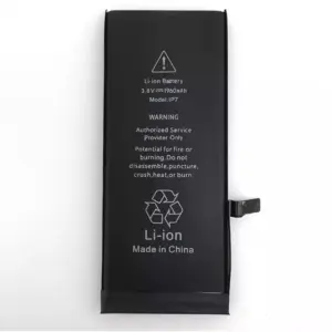 Apple iPhone 7 Replacement Battery 1960mAh