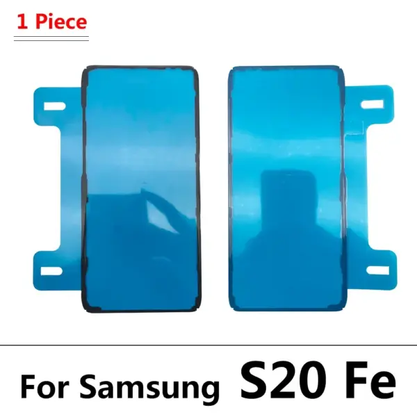 Samsung S20-S23 Waterproof Battery Cover Adhesive Tape - Image 2