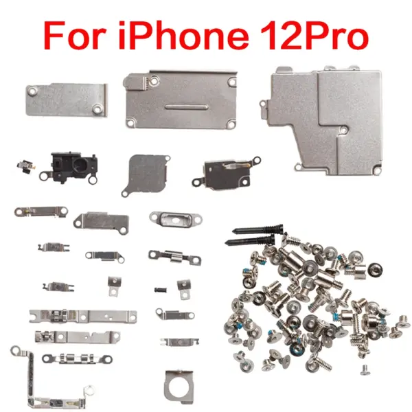 iPhone Inner Accessories Kit for Models X-12 Pro Max - Image 10