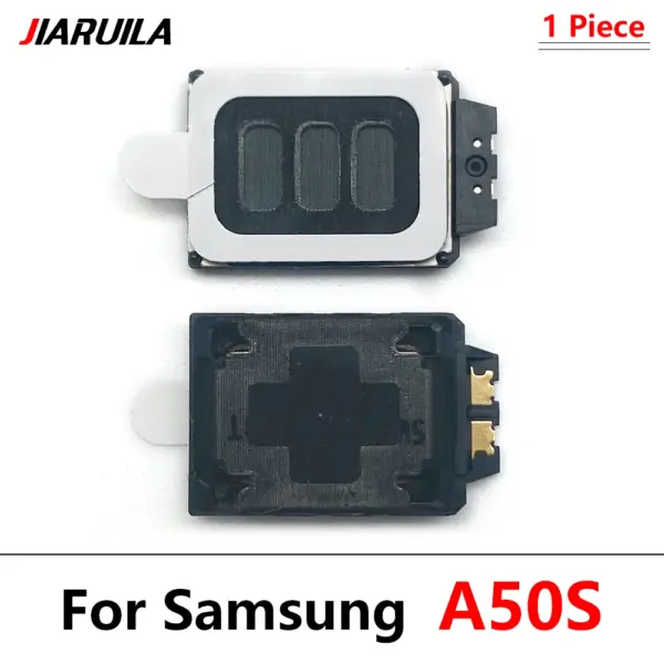 Samsung A01 A03 A02S A04 A21 Bottom Loudspeaker Flex Cable - Image 15