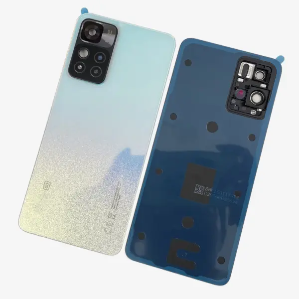 Xiaomi Redmi Note 11 Pro+ 5G Back Glass Cover - Image 4