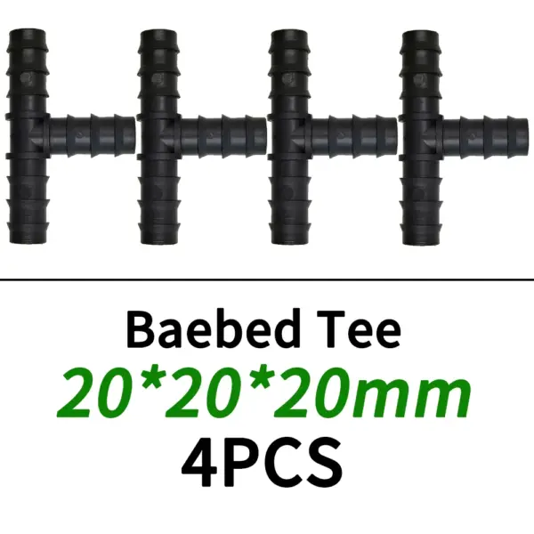 1/2 inches 3/4 inches Male Female Thread Hose Connector - Image 29