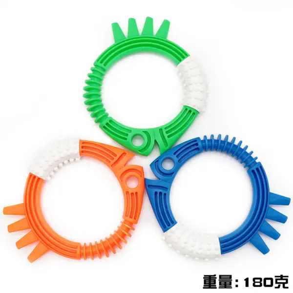 Diving Toys Set for Pool Fun - Image 4