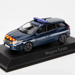 NOREV 1:43 Scale Diecast Megane Sport Tourer 2022