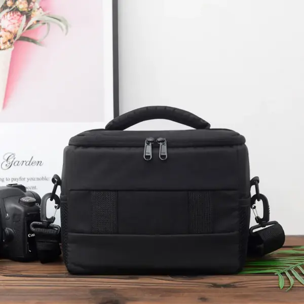 Waterproof Camera Bag for Sony Alpha Series - Image 4