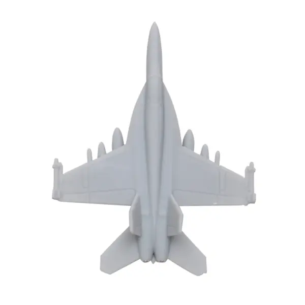 5PCS F-18E Super Hornet Resin Models Set - Image 2