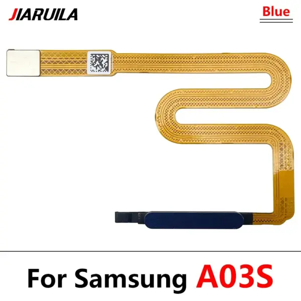 Samsung A03s, A04S, A05S Home Button Flex Cable - Image 3