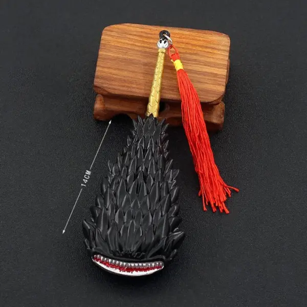 Naruto Collectible Weapons Gift Box - Image 12