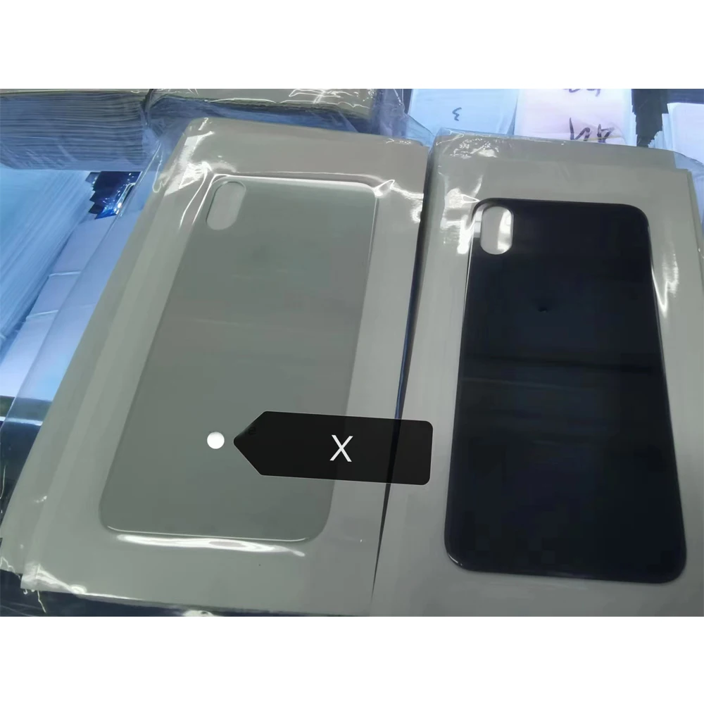 iPhone 8 Plus to 13 Rear Door Housing Pack 3 iPhone 8 Plus to 13 Rear Door Housing Pack - Image 3