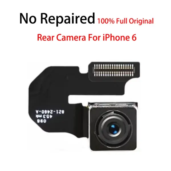 iPhone 6/6 Plus/6S/6S Plus Rear Camera Flash Module - Image 2