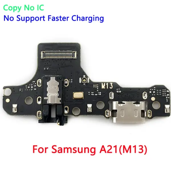 Samsung A10-A50S USB Charging Flex Cable Kit - Image 13