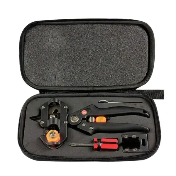 Garden Pruning Shears with Replacement Blades - Image 8
