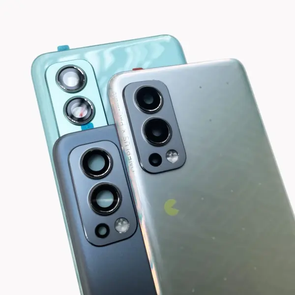 OnePlus Nord 2 5G Rear Glass Housing Cover - Image 2