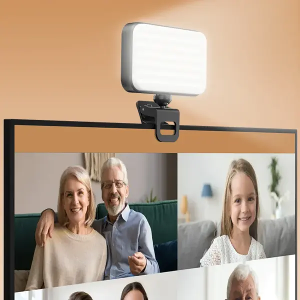 Handheld LED Fill Light for Mobile Phones - Image 8
