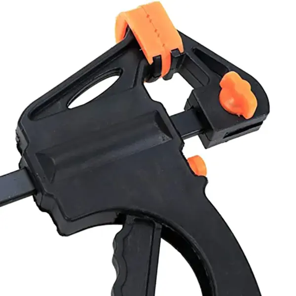 FATCOOL 12 Inch Ratchet F Clamp for Woodworking - Image 5