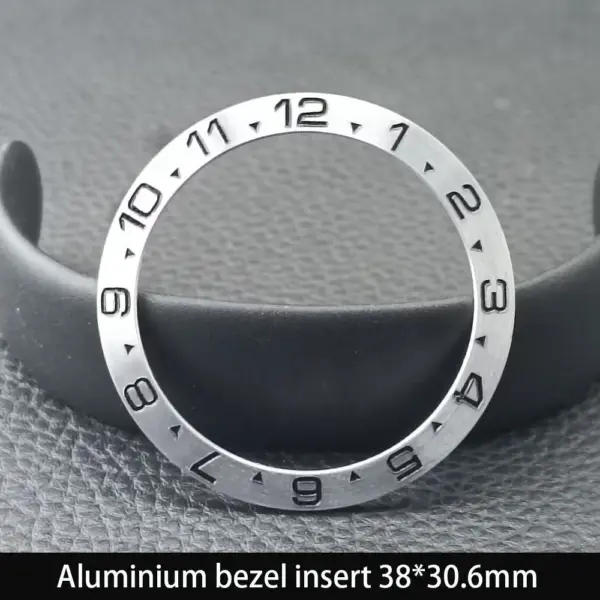 Ceramic GMT Bezel Insert for 40mm Watches - Image 59