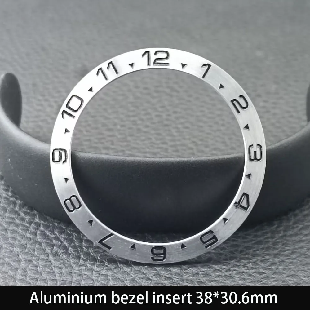 Ceramic Bezel Insert for 40mm Men's Watch 59 Ceramic Bezel Insert for 40mm Men's Watch - Image 59