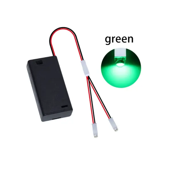 LED Model Light Bulb No. 5 for DIY Projects - Image 15