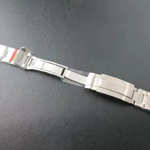 NH35 GMT Steel Watch Case 40.5mm Silver 135 Sf27eb224cd844b9aa3986c593d5c80f3m