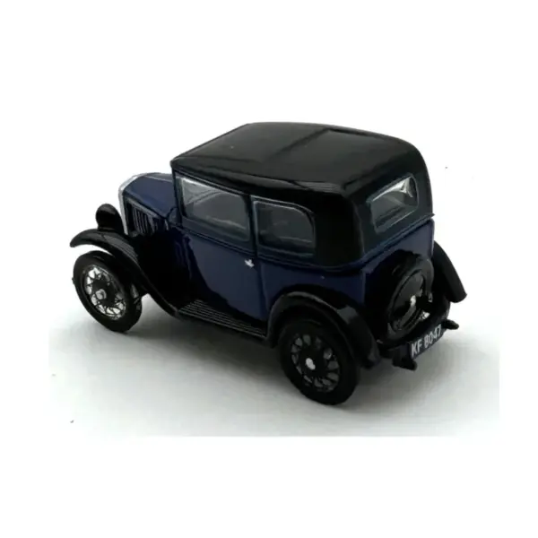Diecast 1:76 Austin 7 RN Model Car - Image 6