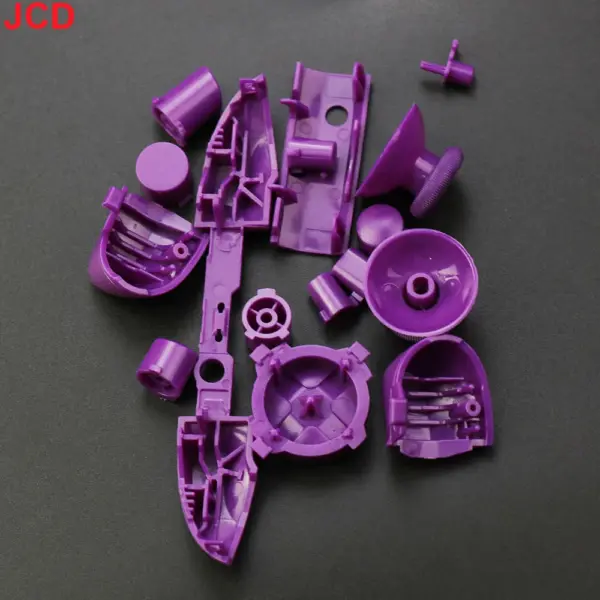 Xbox Series X S Controller Button Mod Kit - Image 2