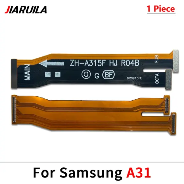 Samsung A21S A31 A41 A51 A70 A71 USB Charging Port Flex Cable - Image 9