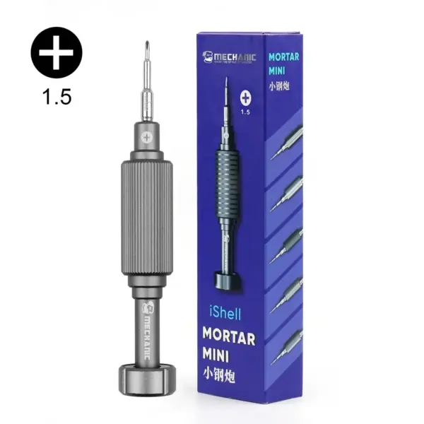 Mechanic iShell Mini Screwdriver for Phones - Image 4