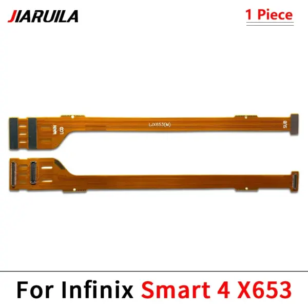Motherboard Flex Cable for Infinix Models Including Infinix Hot & Zero Series - Image 15