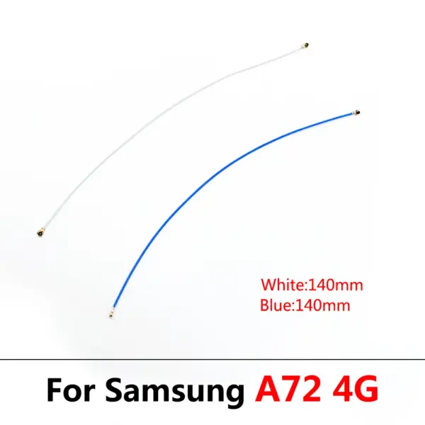 Samsung A02/A02S/A12/A32/A42/A52/A72 Wifi Antenna Flex Cable - Image 7