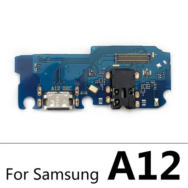 Samsung A10-A50S USB Charging Flex Cable Kit - Image 17