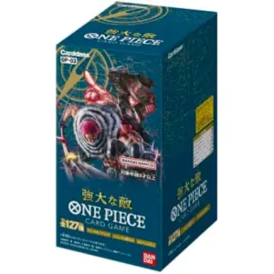 One Piece Card Game OP03 Booster Pack 7 Sf2e3437708a748c08e3d9f15a0e290abo