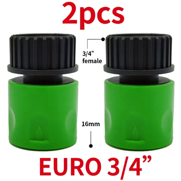 3/4 Inch Male Threaded Hose Adapter - Image 2
