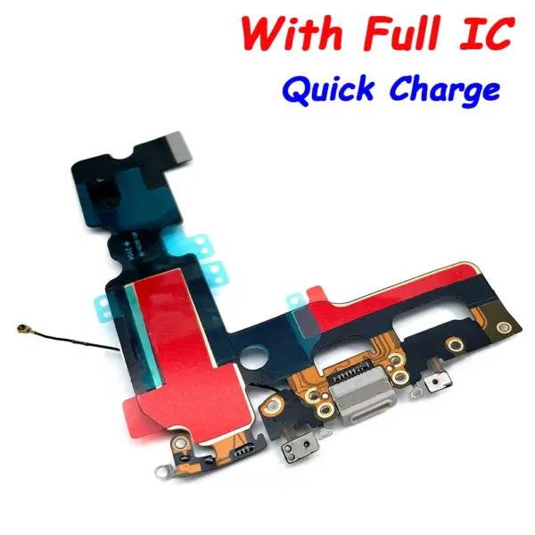 USB Dock Connector Flex Cable for iPhone Models - Image 4