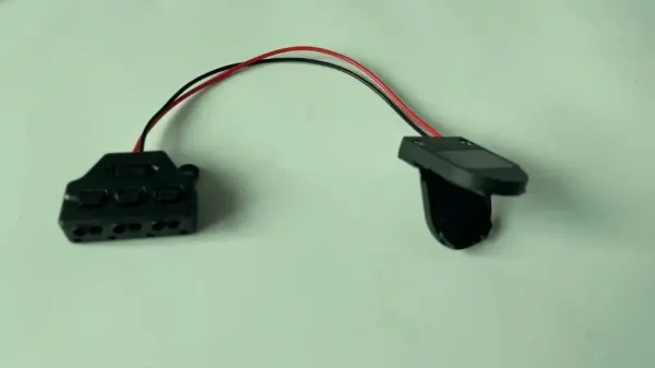 LED Light Shunt Wiring Box for Model Building - Image 8
