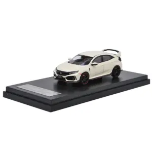 1:64 Diecast Honda Civic Type R FK8 Model 12 Sf3131b28a84043e5851ca6dbcb6da89cU