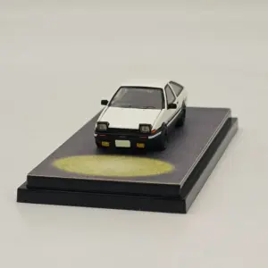 Hobby Japan 1/64 AE86 Initial D Diecast Car 9 Sf31c265221a84cdc8dd8bbec6f33e7227 1