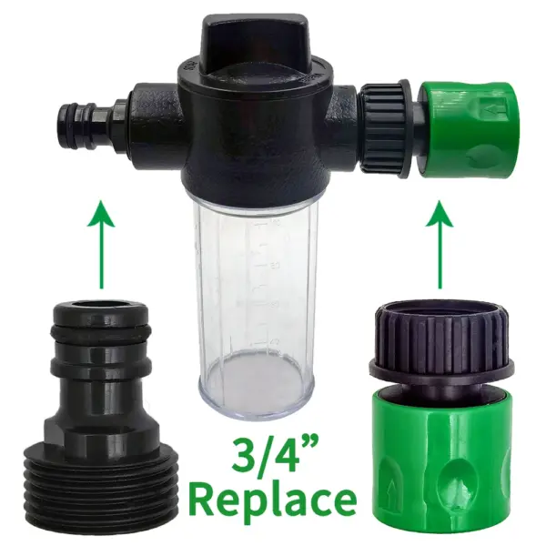 3/4 Inch Male Threaded Hose Adapter - Image 6