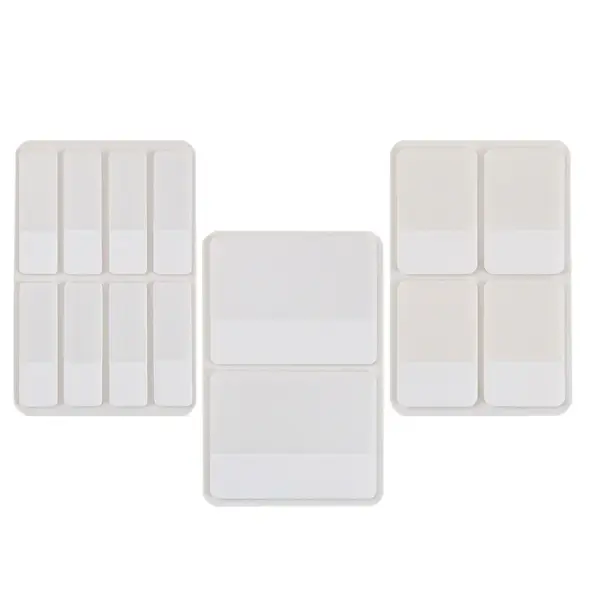 280 Pcs Reading Markers Sticky Tabs Set - Image 7