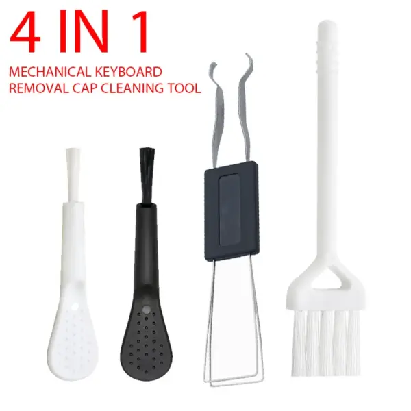 Universal Keycap Puller and Cleaning Tool - Image 7